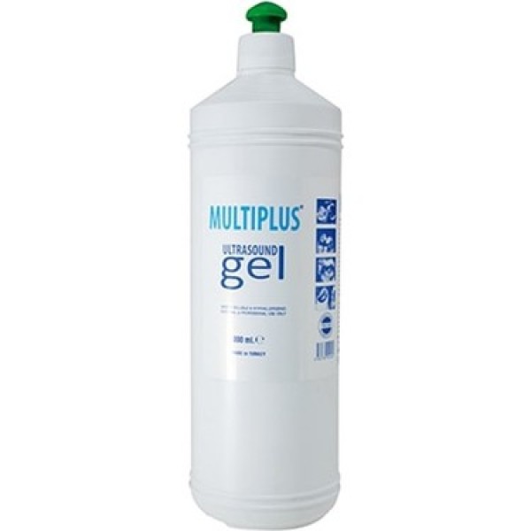 Multiplus Ultrason Jeli 1000 ml