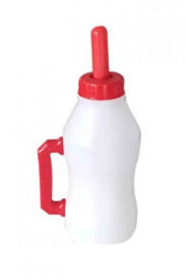 Buzağı Biberonu 2.5 Litre