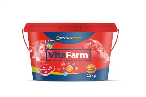 Vitafarm Besi Premiks 20 kg